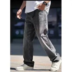 GENERICO - PANTALON JEAN PARA HOMBRE