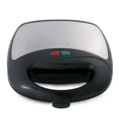 IMACO - Sandwich Maker Grill Metal Antiadherente ISG 014A