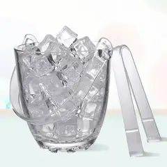 GENERICO - Hielera de Acrílica Estilo Liso