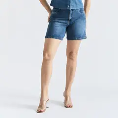 PARADA 111 - BERMUDA JEAN MUJER PARADA111 NURIA