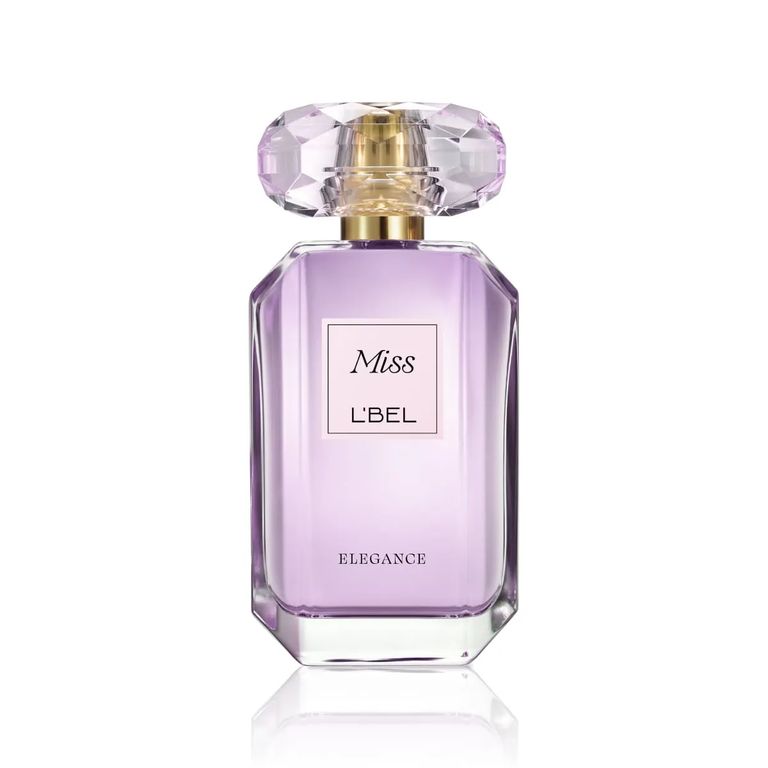 Miss Elegance Perfume de Mujer -