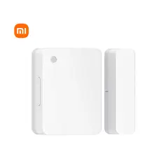 XIAOMI - Sensor Sensor 2 puertas y ventanas Magnético Bluetooth