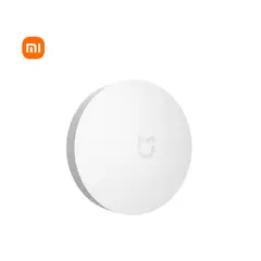 XIAOMI - Interruptor Inalámbrico Control Sensores Botón emergencia
