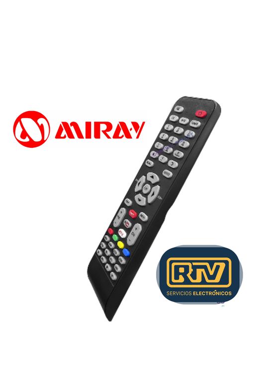 Control Remoto Para Smart Tv