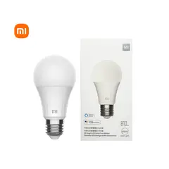 XIAOMI - Foco Smart LED Blanca fría 6500 K 810 lm Control voz App