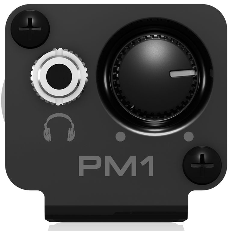 CONTROL VOLUMEN DE AURICULARES POWERPLAYPM1