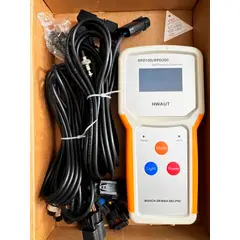 GENERICO - TESTER DIGITAL DE SENSORES DE PRESION DE COMBUSTIBLE FRP