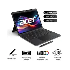 ACER - TABLET ICONIA X12