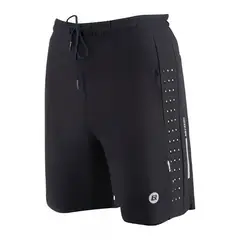 Rockbros - Short Deportivo Reflectivo