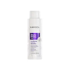 KAREOL - Acondicionador MuruMuru + Ácido Hyalurónico x 350 ml