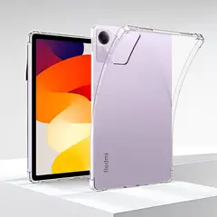 GENERICO - Case Protector Transparente para Redmi Pad SE 11