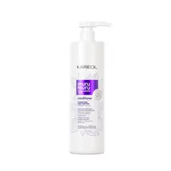KAREOL - Acondicionador MuruMuru + Ácido Hyalurónico x 1000 ml