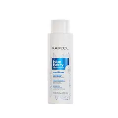 KAREOL - Acondicionador Blueberry + Resveratrol x 350 ml