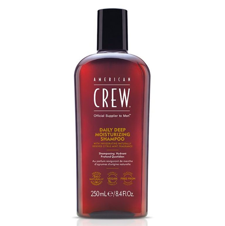 Daily Moisturizing Shampoo 250 ml