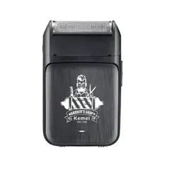 GENERICO - Maquina Para Afeitar Kemei Km-t366 Profesional