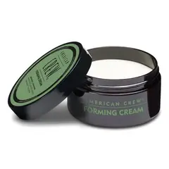 AMERICAN CREW - Forming Cream 85 gr – Fijación media, brillo medio