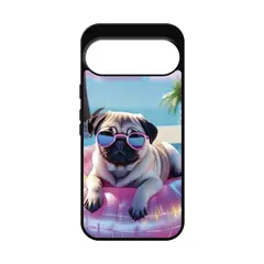 GENERICO - Funda Protector Case Para GOOGLE PIXEL 10