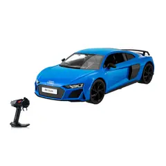 GENERICO - CARRITO A CONTROL REMOTO AUDI R8 COUPE-114-24G
