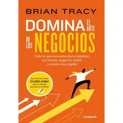 IBERO - DOMINA EL ARTE DE LOS NEGOCIOS