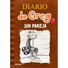 IBERO - DIARIO DE GREG 7 - SIN PAREJA