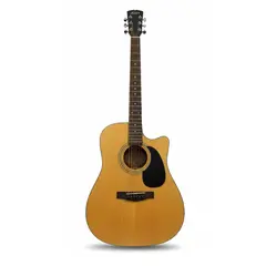 GENERICO - Guitarra Acústica Clásica