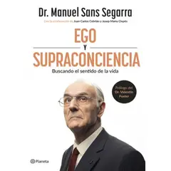 IBERO - EGO Y SUPRACONCIENCIA
