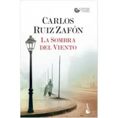 IBERO - LA SOMBRA DEL VIENTO