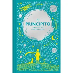 IBERO - EL PRINCIPITO ED CONMEMORATIVA