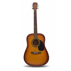 GENERICO - Guitarra Acústica Criolla