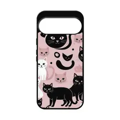 GENERICO - Funda Protector Case Para GOOGLE PIXEL 10