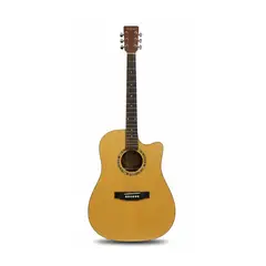 GENERICO - Guitarra Acústica Clásica