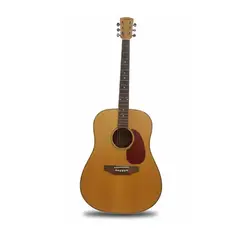 GENERICO - Guitarra Acústica Clásica