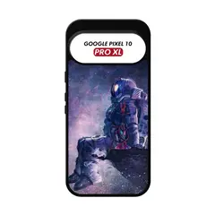 GENERICO - Funda Protector Case Para GOOGLE PIXEL 10 PRO XL