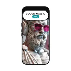 GENERICO - Funda Protector Case Para GOOGLE PIXEL 10 PRO
