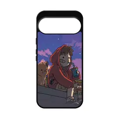 GENERICO - Funda Protector Case Para GOOGLE PIXEL 10