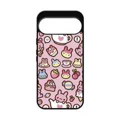 GENERICO - Funda Protector Case Para GOOGLE PIXEL 10