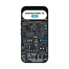GENERICO - Funda Protector Case Para GOOGLE PIXEL 10 PRO