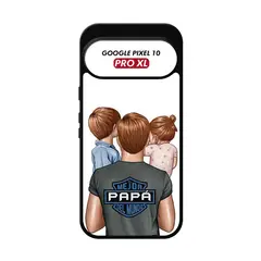 GENERICO - Funda Protector Case Para GOOGLE PIXEL 10 PRO XL