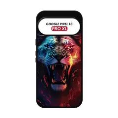 GENERICO - Funda Protector Case Para GOOGLE PIXEL 10 PRO XL