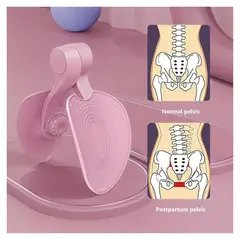 ROHS - Ejercitador de Músculos del Suelo Pélvico para Cadera y Muslo Interior