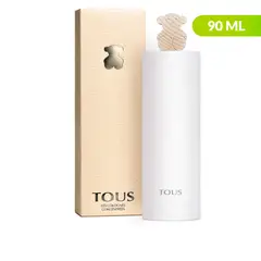 TOUS - Les Colognes Concentr¿es Eau De Toilette 90 Ml Mujer
