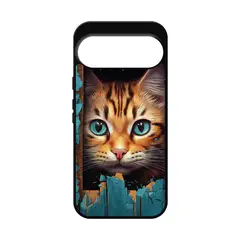 GENERICO - Funda Protector Case Para GOOGLE PIXEL 10