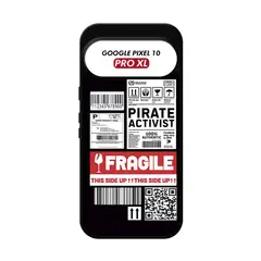 GENERICO - Funda Protector Case Para GOOGLE PIXEL 10 PRO XL