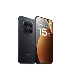 REDMI - Celular NOTE 15 PRO 5G 8RAM+256GB