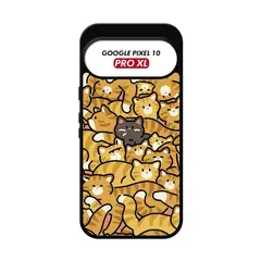 GENERICO - Funda Protector Case Para GOOGLE PIXEL 10 PRO XL