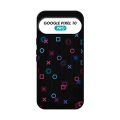 GENERICO - Funda Protector Case Para GOOGLE PIXEL 10 PRO
