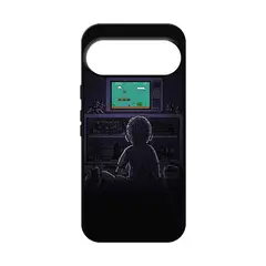 GENERICO - Funda Protector Case Para GOOGLE PIXEL 10