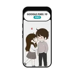 GENERICO - Funda Protector Case Para GOOGLE PIXEL 10 PRO