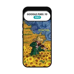 GENERICO - Funda Protector Case Para GOOGLE PIXEL 10 PRO