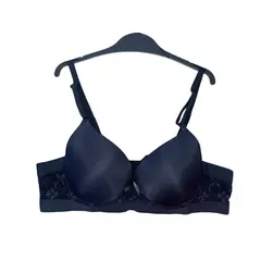 MINTANA - SOSTEN LAZO ENCAJE COPA COMPLETA